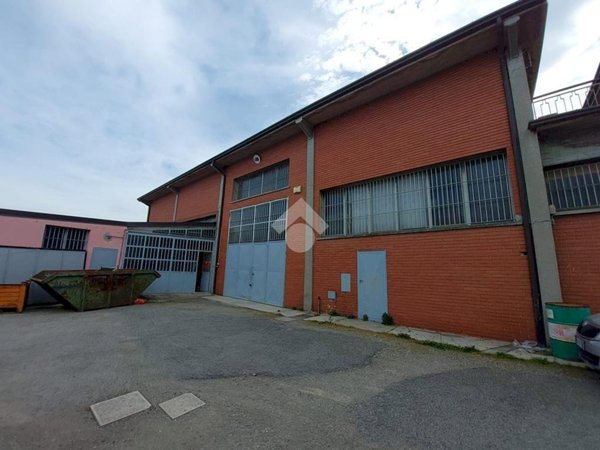 multivano in vendita a Valsamoggia in zona Crespellano