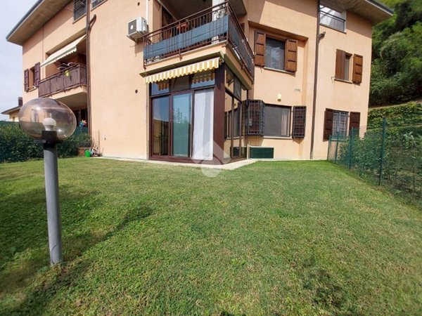 appartamento in vendita a Valsamoggia in zona Stiore