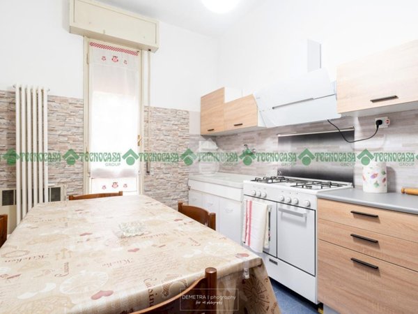 appartamento in vendita a Valsamoggia in zona Crespellano