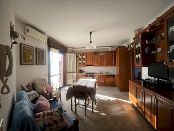 appartamento in vendita a Valsamoggia in zona Castello di Serravalle