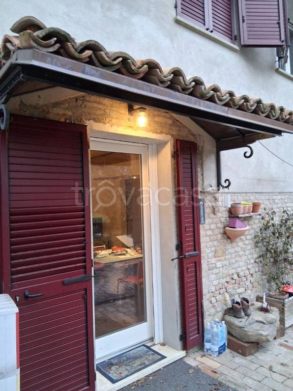 casa indipendente in vendita a Valsamoggia in zona Zappolino