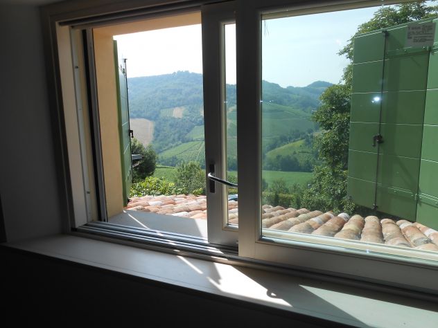 casa indipendente in vendita a Valsamoggia in zona Montebudello