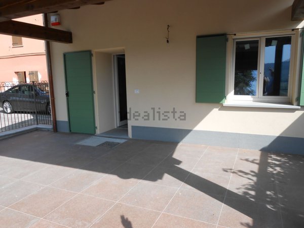 appartamento in vendita a Valsamoggia in zona Montebudello