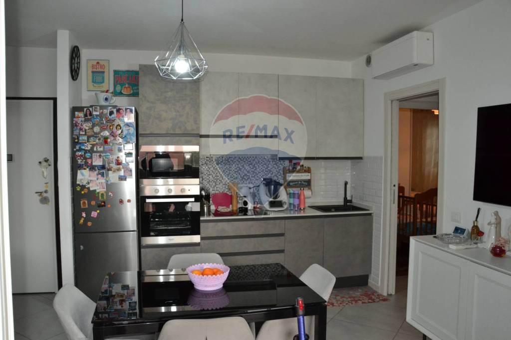appartamento in vendita a Valsamoggia in zona Bazzano