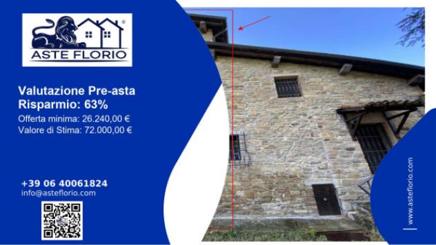 appartamento in vendita a Valsamoggia in zona Savigno