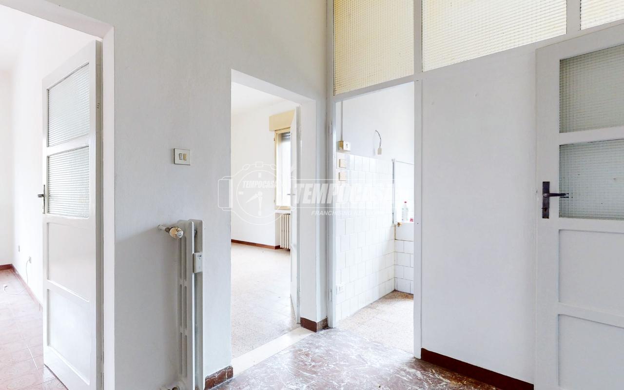 appartamento in vendita a Valsamoggia in zona Monteveglio