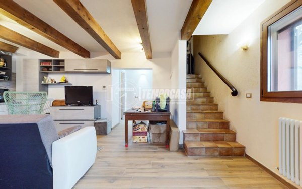 casa indipendente in vendita a Valsamoggia in zona San Biagio