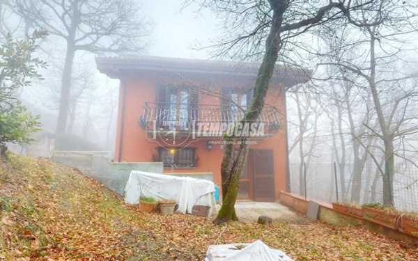 casa indipendente in vendita a Valsamoggia in zona San Biagio