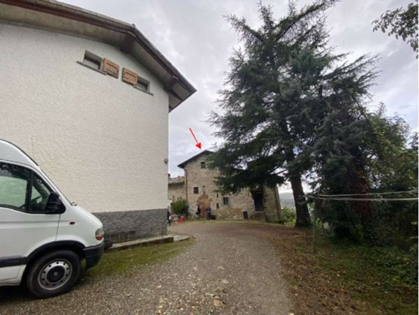 appartamento in vendita a Valsamoggia in zona Savigno