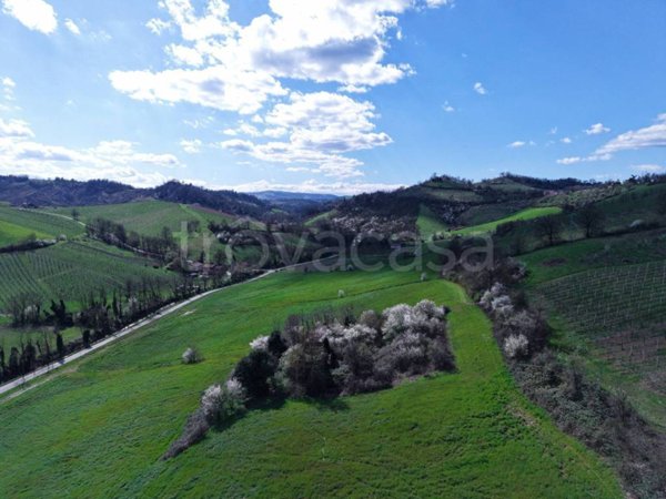 casa indipendente in vendita a Valsamoggia in zona Monteveglio