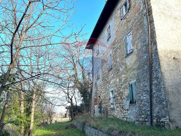 casale in vendita a Valsamoggia in zona Tiola