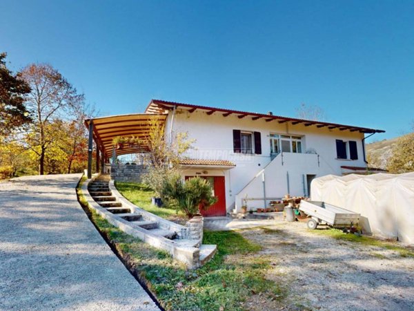 casa indipendente in vendita a Valsamoggia in zona Castelletto