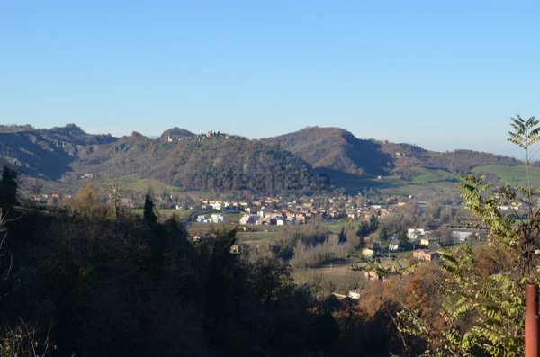 appartamento in vendita a Valsamoggia in zona Oliveto