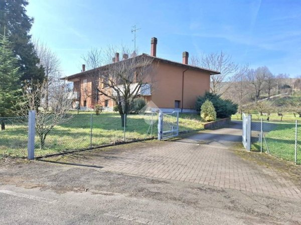 casa indipendente in vendita a Valsamoggia in zona Monteveglio