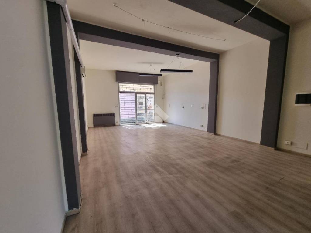 appartamento in vendita a Valsamoggia in zona Crespellano