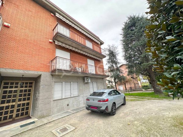 appartamento in vendita a Valsamoggia in zona Samoggia
