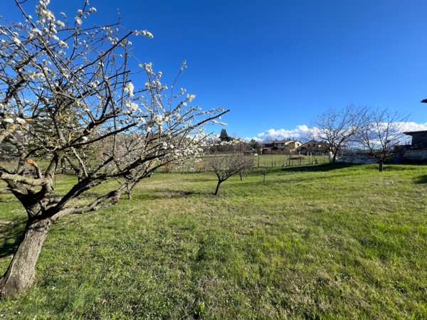 terreno agricolo in vendita a Valsamoggia in zona Tiola