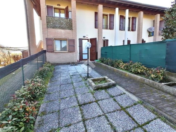 appartamento in vendita a Valsamoggia