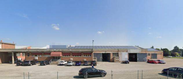intera palazzina in vendita a Valsamoggia