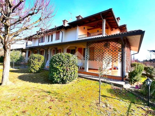appartamento in vendita a Valsamoggia in zona Castelletto