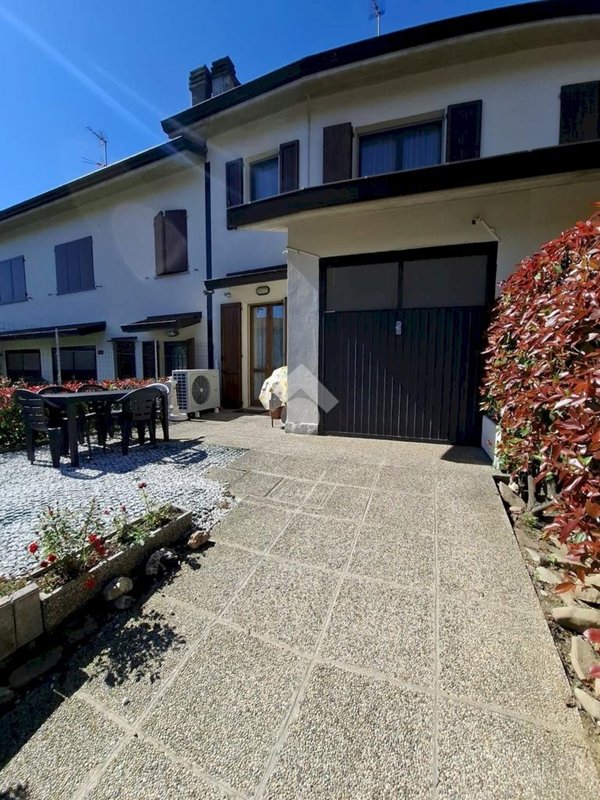 casa indipendente in vendita a Valsamoggia in zona Zappolino