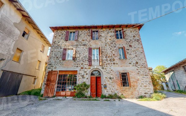 casa indipendente in vendita a Valsamoggia
