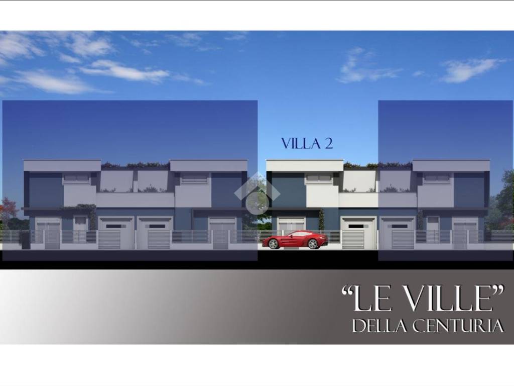 casa indipendente in vendita a Valsamoggia in zona Calcara