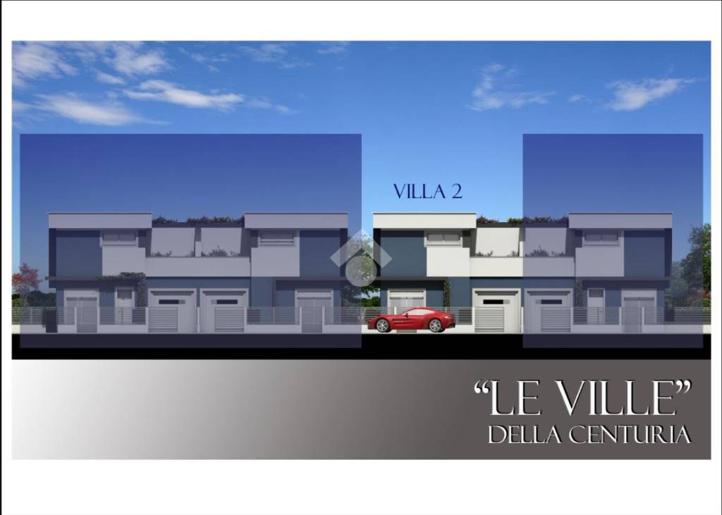 casa indipendente in vendita a Valsamoggia in zona Calcara