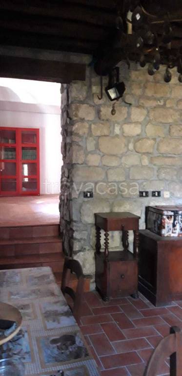 casa indipendente in vendita a Valsamoggia in zona Vedegheto