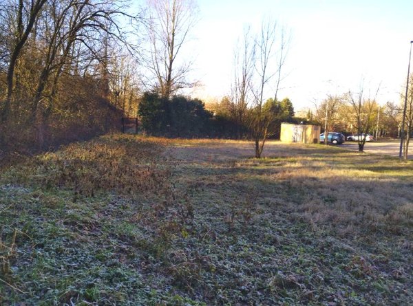 terreno edificabile in vendita a Valsamoggia