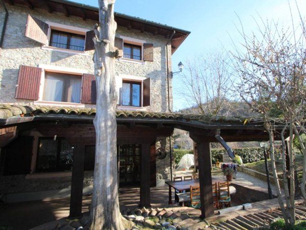 casa indipendente in vendita a Valsamoggia in zona Fagnano