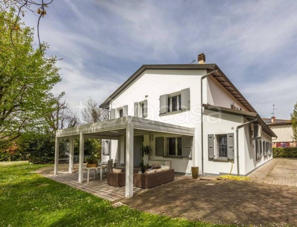 casa indipendente in vendita a Valsamoggia in zona Stiore