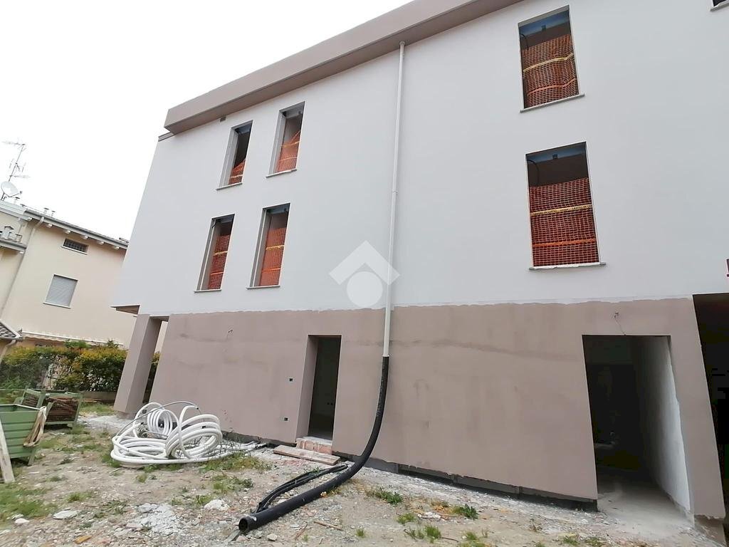 appartamento in vendita a Valsamoggia in zona Monteveglio