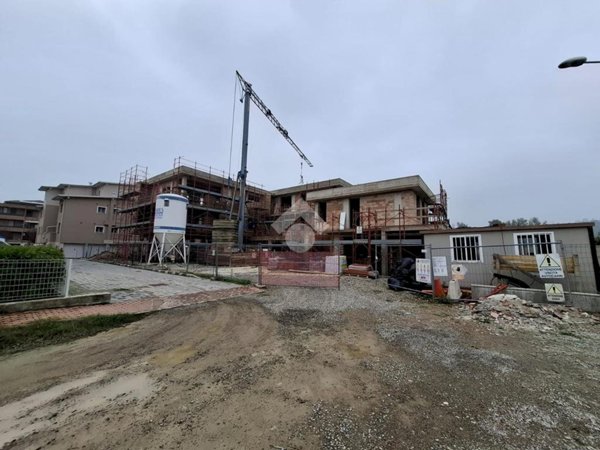 appartamento in vendita a Valsamoggia in zona Monteveglio