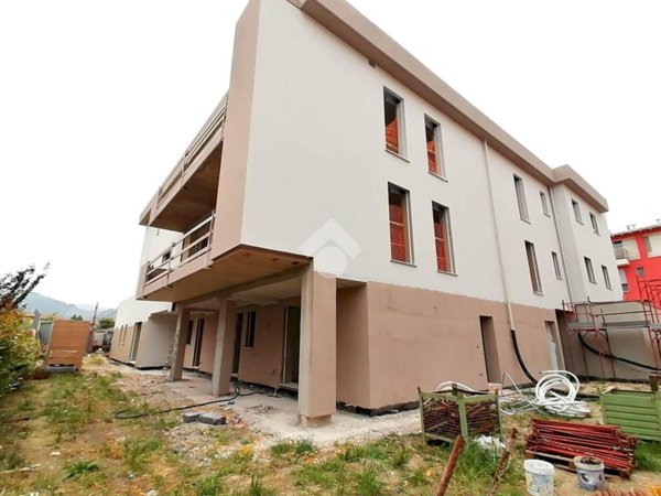 appartamento in vendita a Valsamoggia in zona Monteveglio