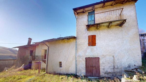 casa indipendente in vendita a Valsamoggia