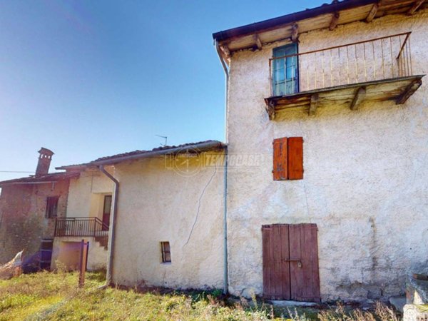 casa indipendente in vendita a Valsamoggia