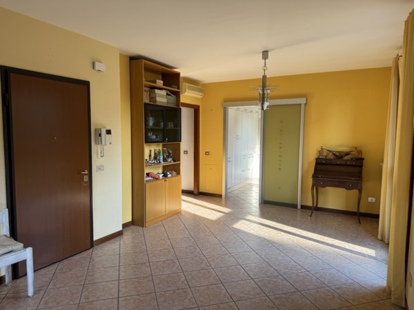 appartamento in vendita a Valsamoggia in zona Crespellano