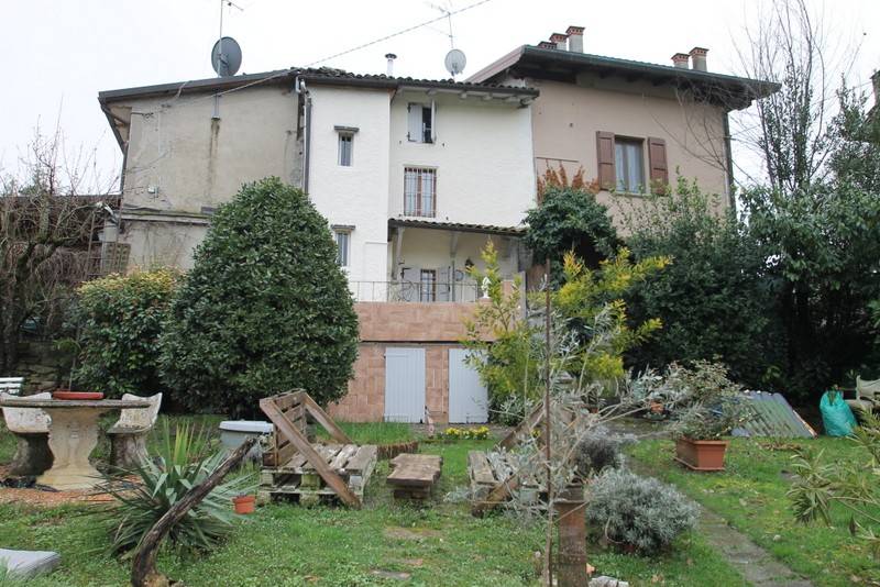 casa indipendente in vendita a Valsamoggia in zona Castelletto