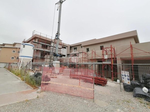 appartamento in vendita a Valsamoggia in zona Monteveglio