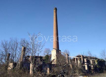 terreno agricolo in vendita a Valsamoggia in zona Castello di Serravalle