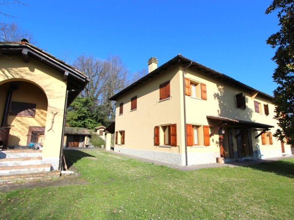 casa indipendente in vendita a Valsamoggia in zona Monteveglio