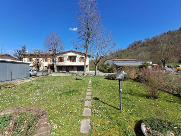 casa indipendente in vendita a Valsamoggia in zona Castelletto