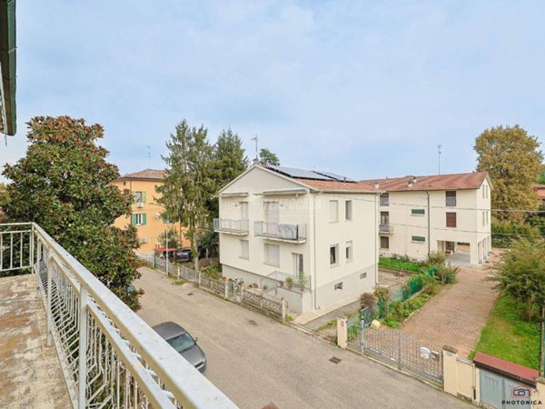 appartamento in vendita a Valsamoggia in zona Crespellano