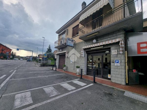 multivano in vendita a Valsamoggia in zona Crespellano
