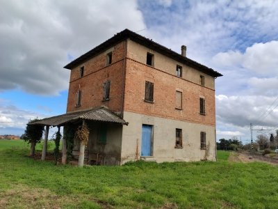 casale in vendita a Valsamoggia in zona Muffa