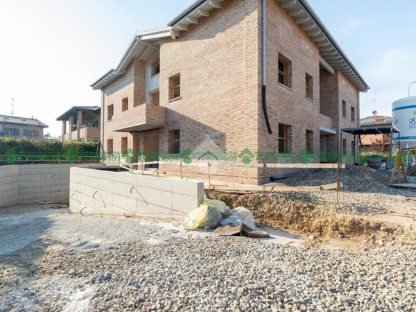 appartamento in vendita a Valsamoggia in zona Crespellano