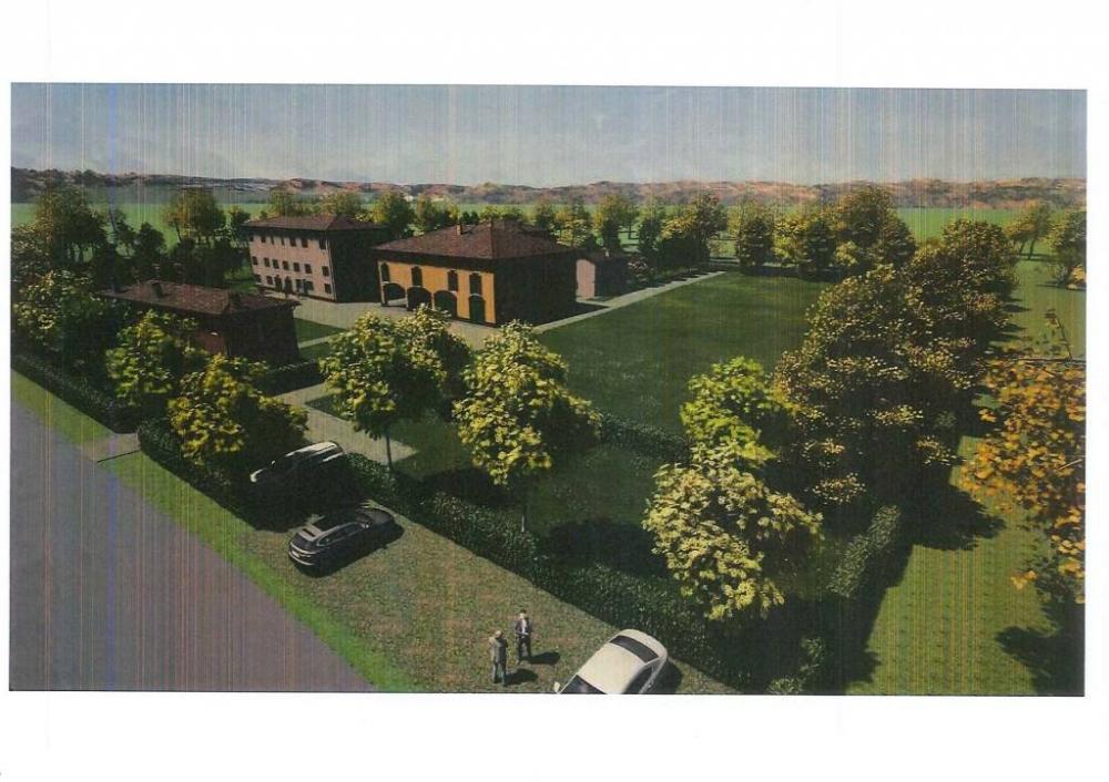 casa indipendente in vendita a Valsamoggia in zona Bazzano