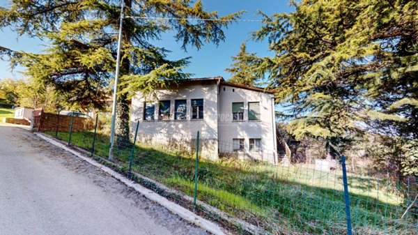 casa indipendente in vendita a Valsamoggia
