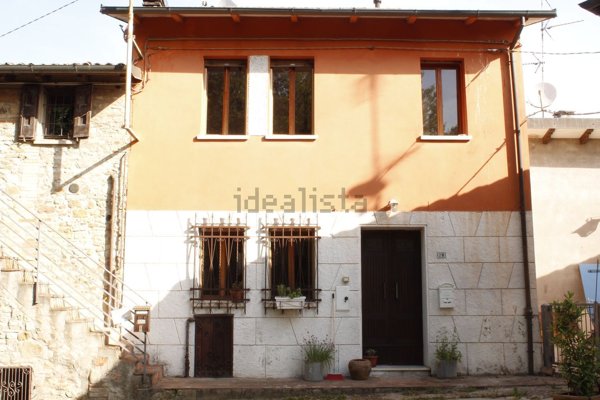 appartamento in vendita a Valsamoggia in zona Oliveto